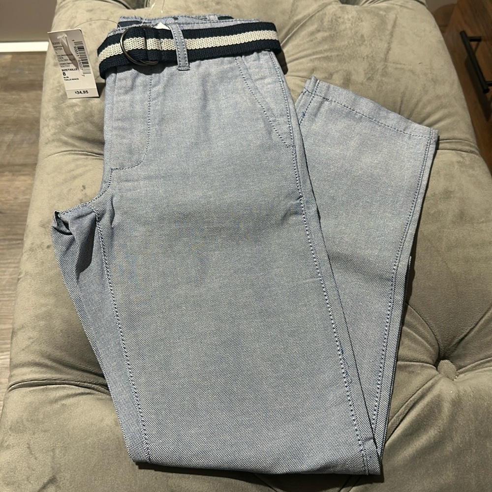 New With Tags Children’s Place Boy Pants